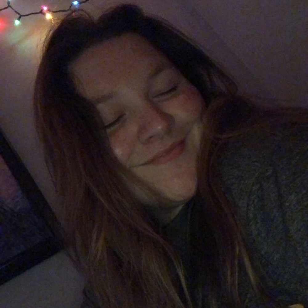 Meet your Posher, Karrington